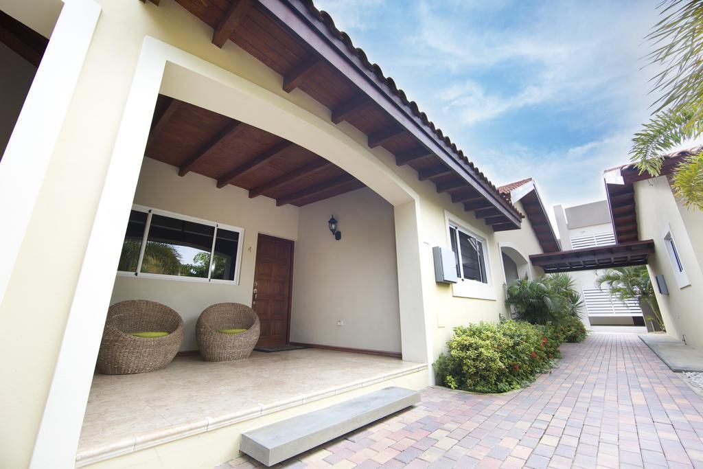 פאלם ביץ' Costa Esmeralda Village מראה חיצוני תמונה
