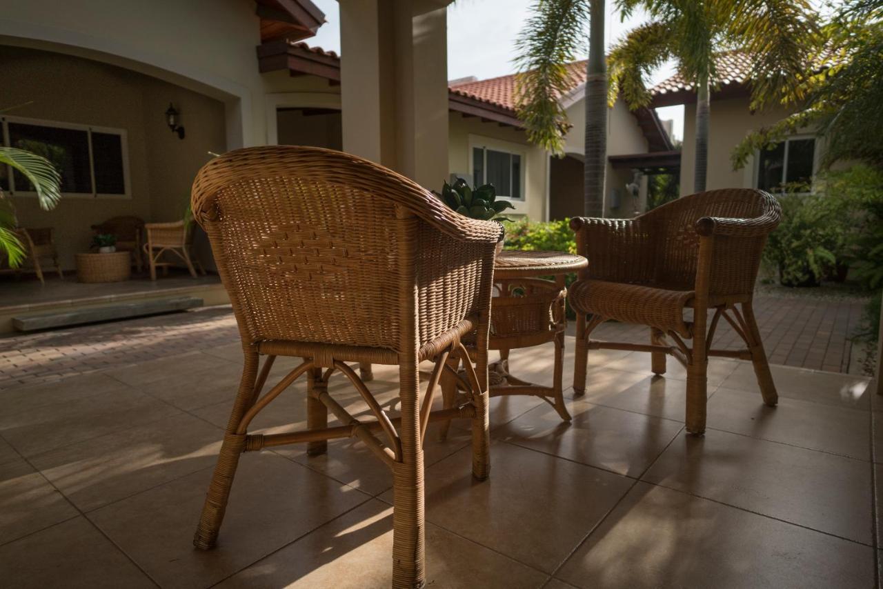 פאלם ביץ' Costa Esmeralda Village מראה חיצוני תמונה