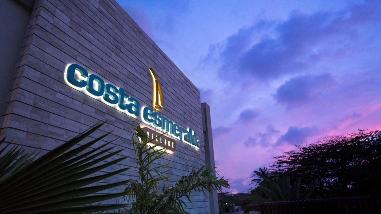 פאלם ביץ' Costa Esmeralda Village מראה חיצוני תמונה