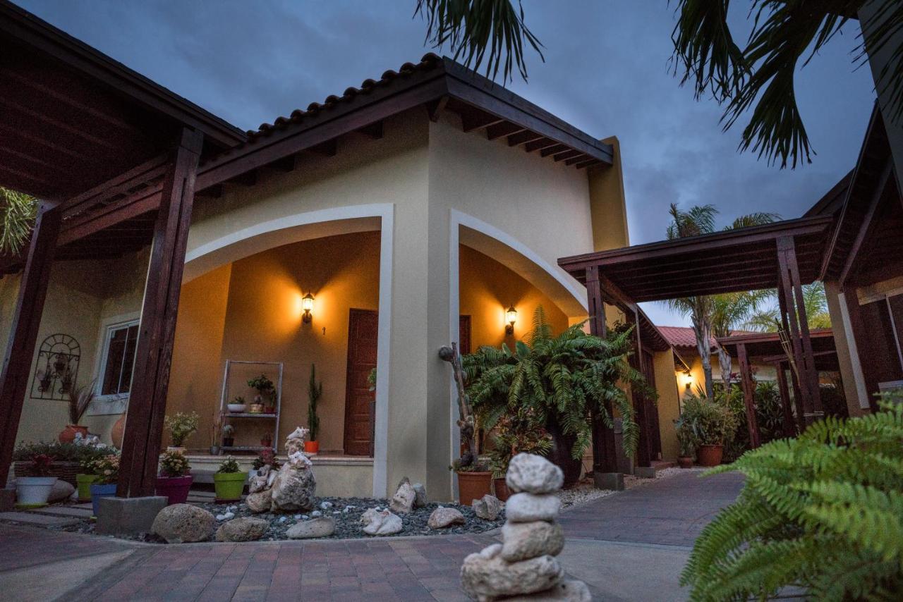 פאלם ביץ' Costa Esmeralda Village מראה חיצוני תמונה