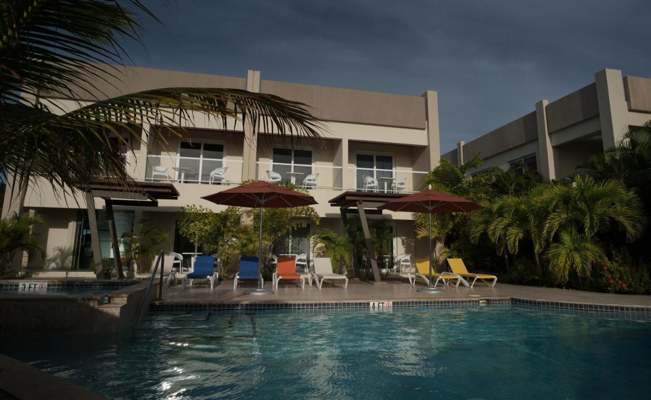 פאלם ביץ' Costa Esmeralda Village מראה חיצוני תמונה