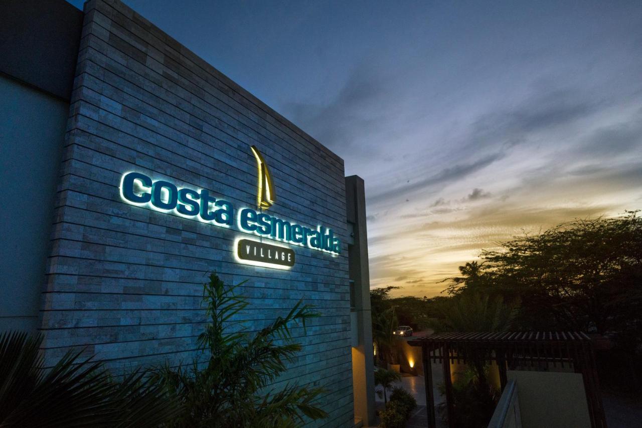 פאלם ביץ' Costa Esmeralda Village מראה חיצוני תמונה