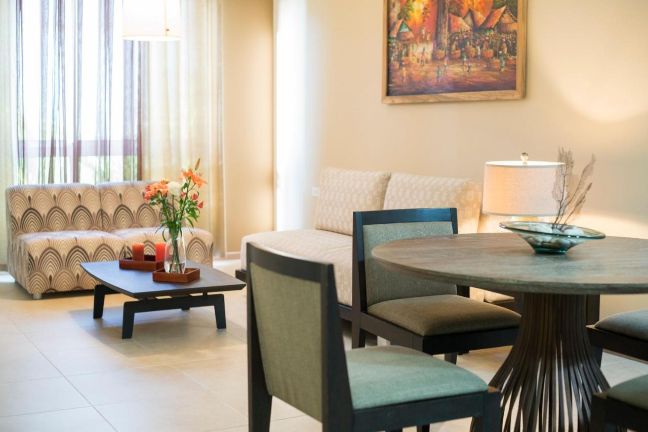 פאלם ביץ' Costa Esmeralda Village מראה חיצוני תמונה