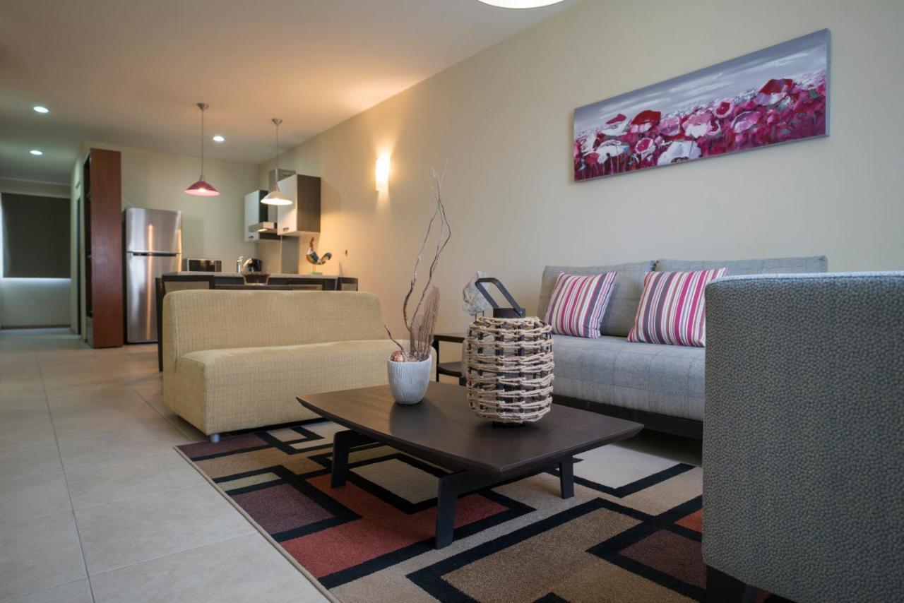 פאלם ביץ' Costa Esmeralda Village מראה חיצוני תמונה