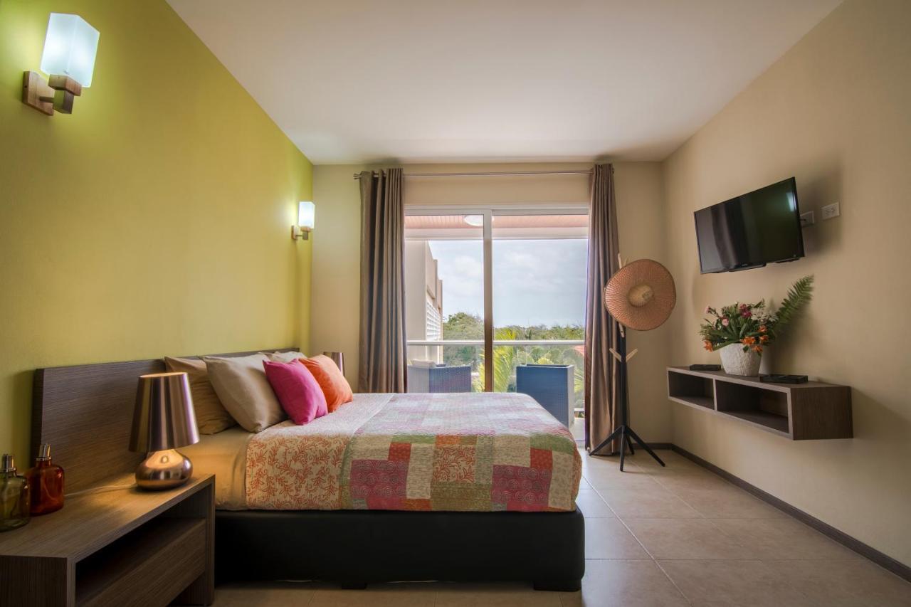 פאלם ביץ' Costa Esmeralda Village מראה חיצוני תמונה