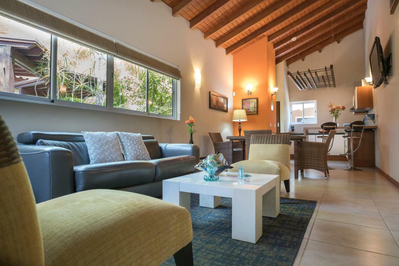 פאלם ביץ' Costa Esmeralda Village מראה חיצוני תמונה