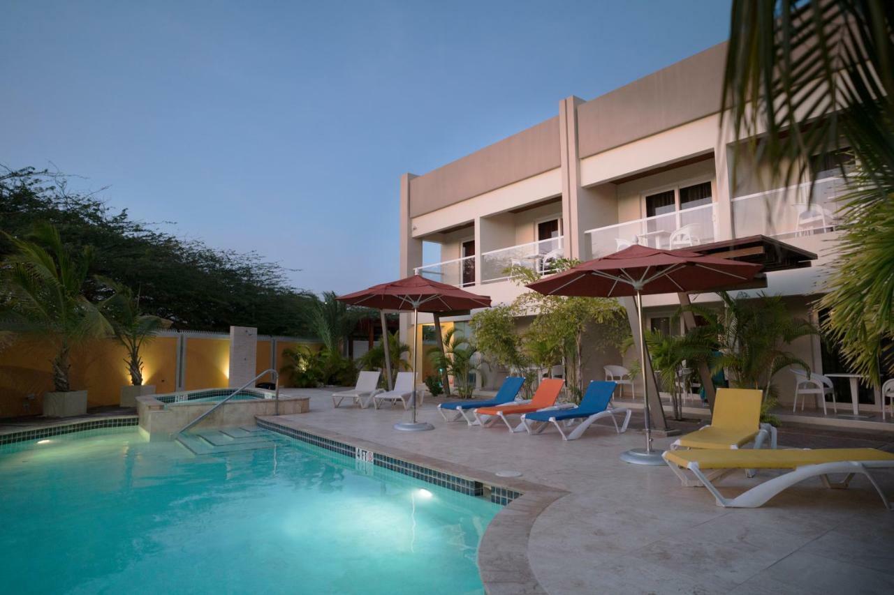 פאלם ביץ' Costa Esmeralda Village מראה חיצוני תמונה