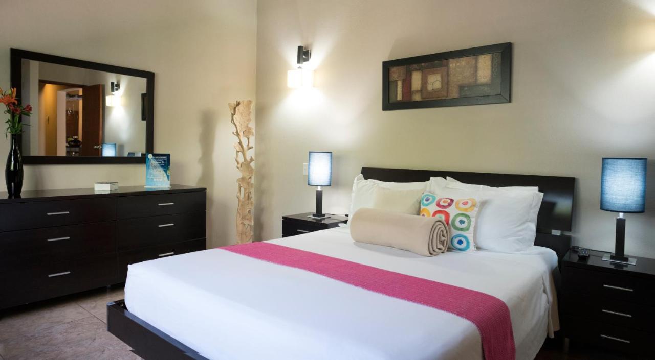 פאלם ביץ' Costa Esmeralda Village מראה חיצוני תמונה