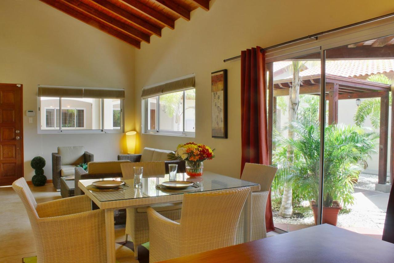 פאלם ביץ' Costa Esmeralda Village מראה חיצוני תמונה