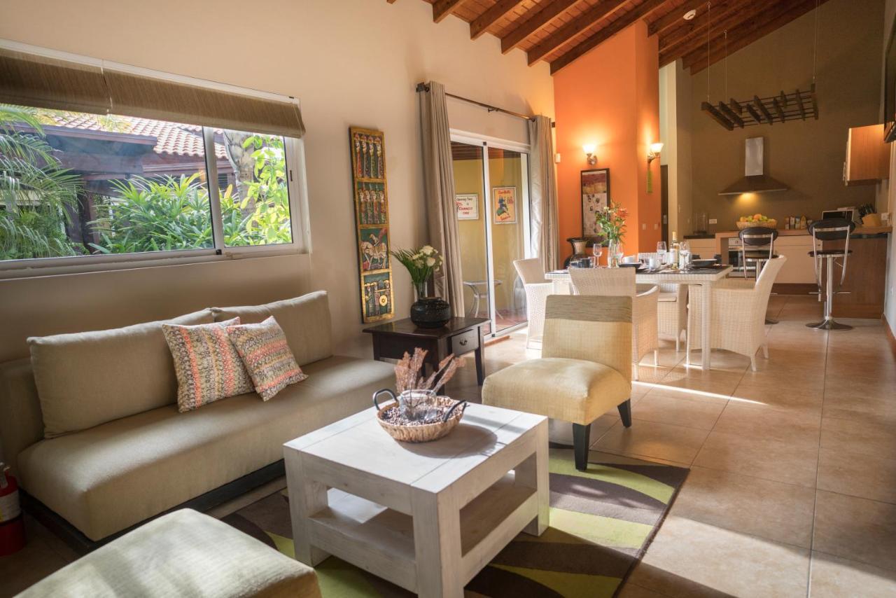 פאלם ביץ' Costa Esmeralda Village מראה חיצוני תמונה